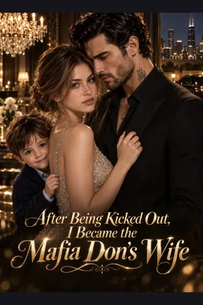 After Being Kicked Out, I Became the Mafia Don's Wife poster