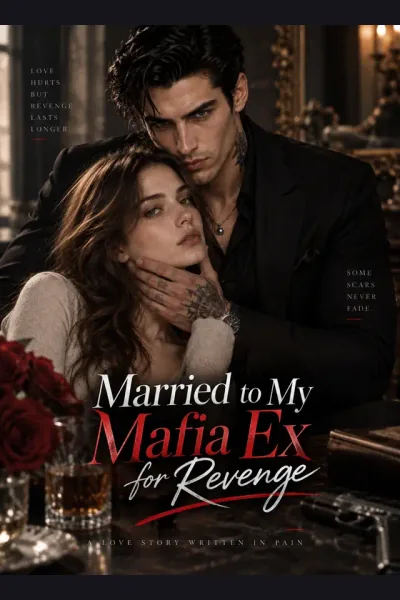 Married to My Mafia Ex for Revenge poster