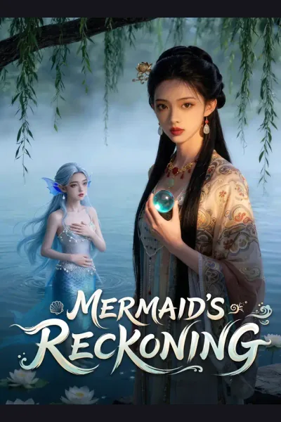 Mermaid's Reckoning poster