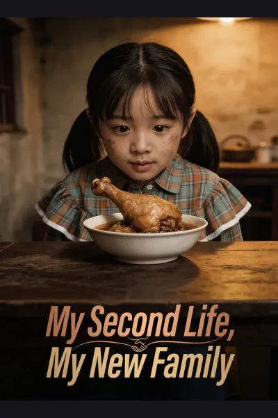 My Second Life, My New Family poster
