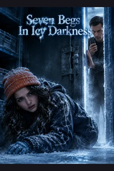 Seven Begs In Icy Darkness poster