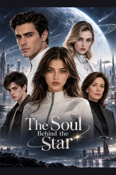 The Soul Behind the Star poster
