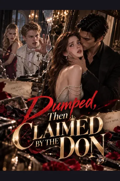 Dumped, Then Claimed by the Don poster