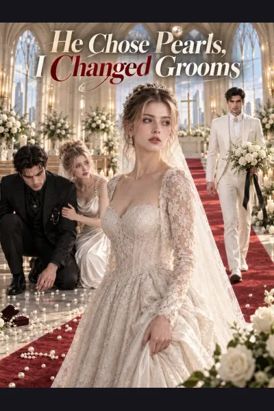 He Chose Pearls, I Changed Groom poster