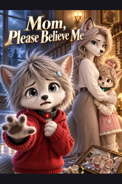 Affiche de Mom, Please Believe Me
