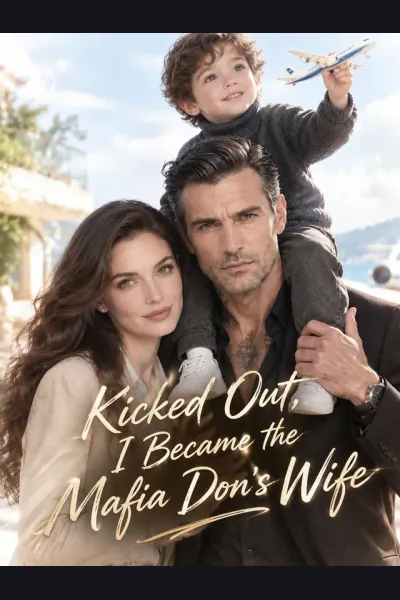 Kicked Out, I Became the Mafia Don's Wife poster