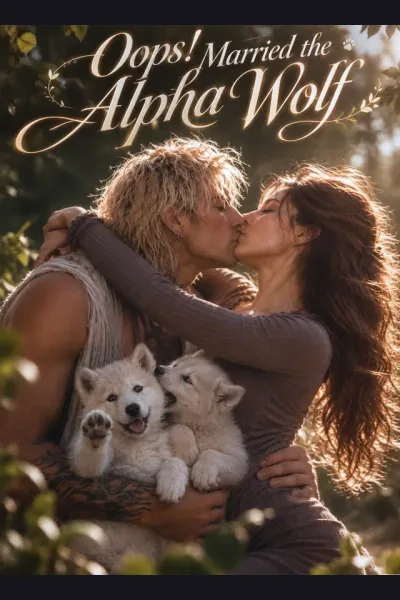 Oops! Married the Alpha poster