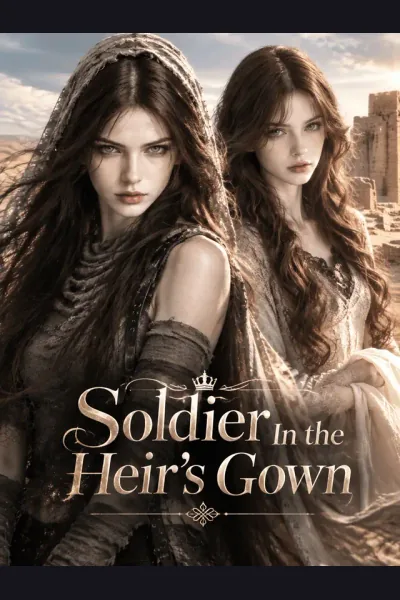 Soldier In the Heir’s Gown poster
