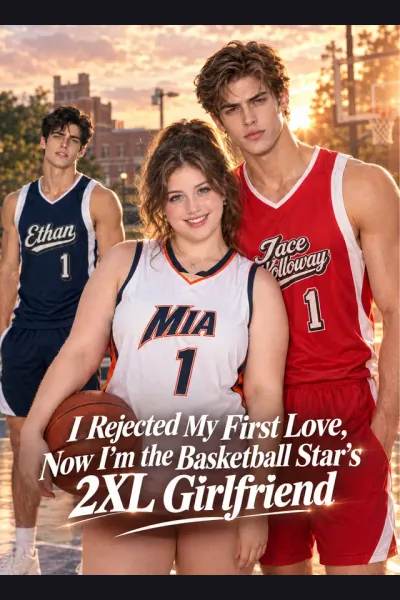 I Rejected My First Love, Now I’m the Basketball Star’s 2XL Girlfriend poster