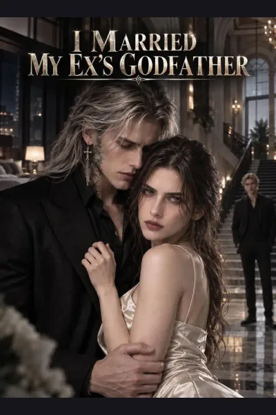 I Married My Ex’s Godfather poster