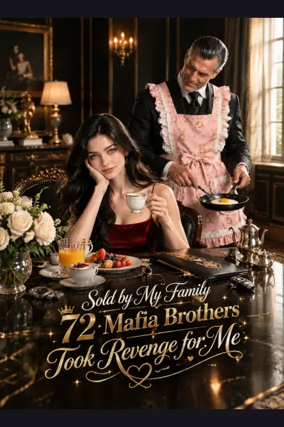 Sold by My Family, 72 Mafia Brothers Took Revenge for Me poster