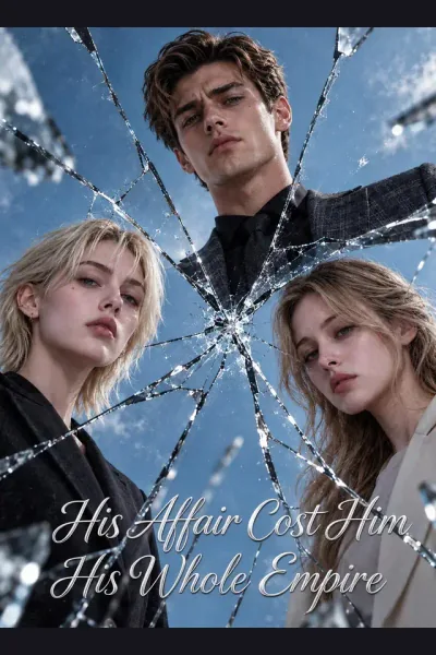 His Affair Cost Him His Whole Empire poster
