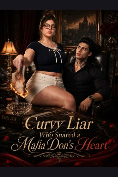 Curvy Liar Who Snared a Mafia Don’s Heart poster