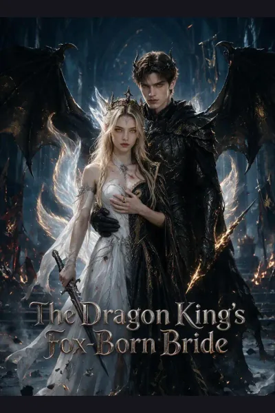 The Dragon King’s Fox-Born Bride poster