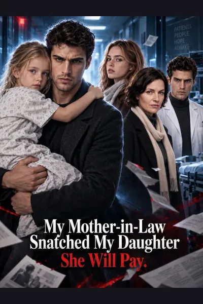 My Mother-in-Law Snatched My Daughter She Will Pay poster