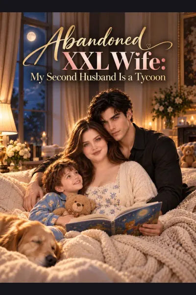 Abandoned XXL Wife:My Second Husband Is a Tycoon poster