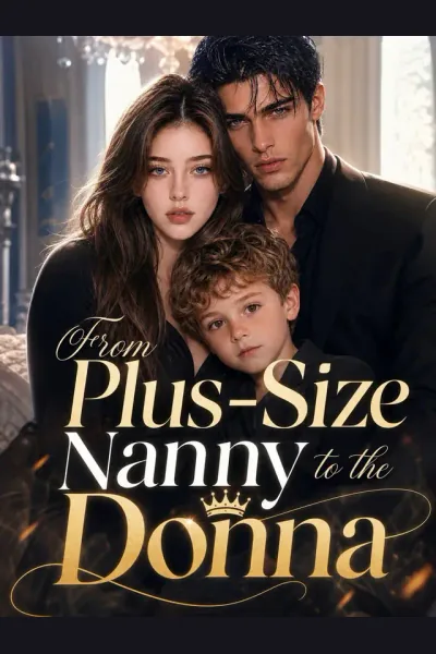 From Plus-Size Nanny to the Donna poster