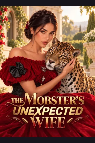 The Mobster's Unexpected Wife poster
