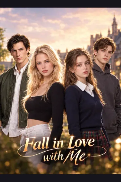 Fall in Love with Me poster