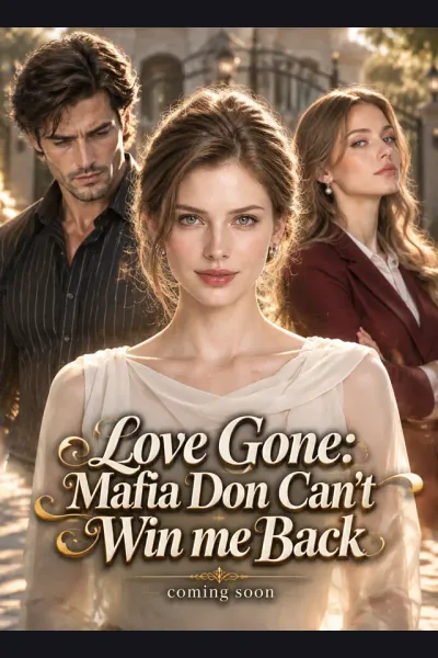 Love Gone:Mafia Don Can’t Win me Back poster