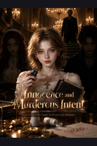 The Foolish True Heiress Is the Godmother poster