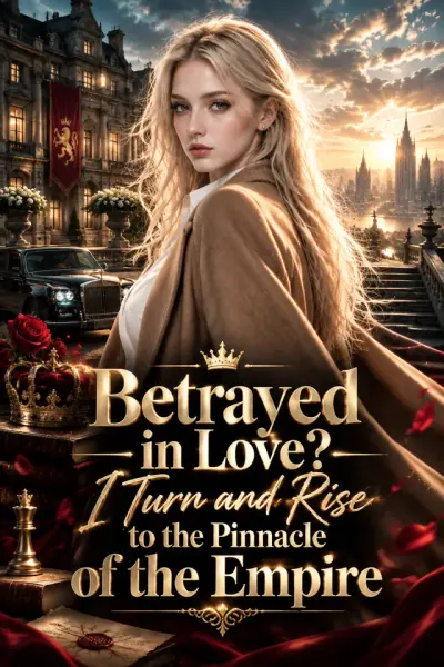 Betrayed in Love I Turn and Rise to the Pinnacle of the Empire poster