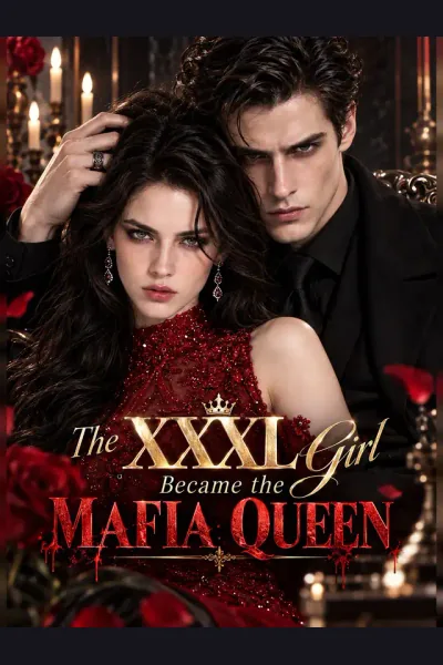The XXXL Girl Became the Mafia Queen poster