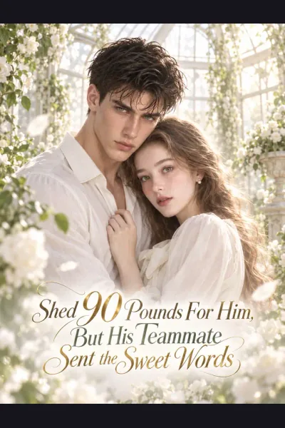 Shed 90 Pounds For Him, But His Teammate Sent the Sweet Words poster
