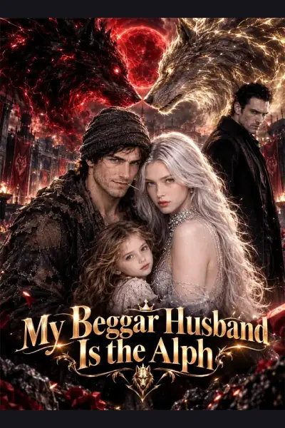My Beggar Husband Is the Alpha poster