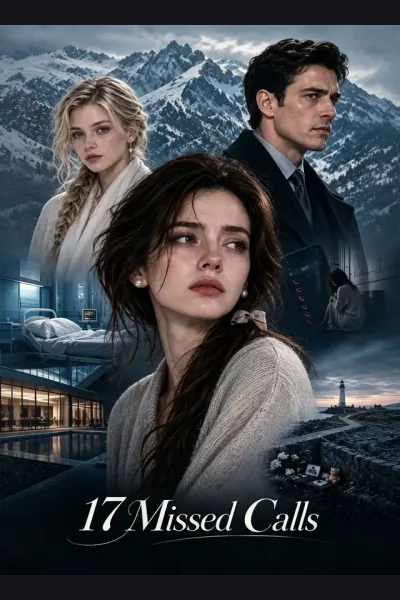 17 Missed Calls poster
