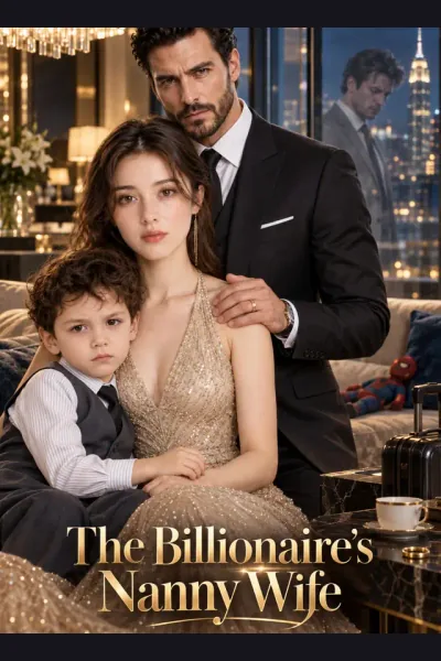 The Billionaire's Nanny Wife poster