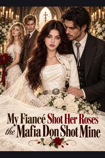 My Fiancé Shot Her Roses, the Mafia Don Shot Mine poster