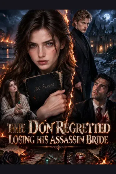 The Don Regretted Losing His Assassin Bride poster