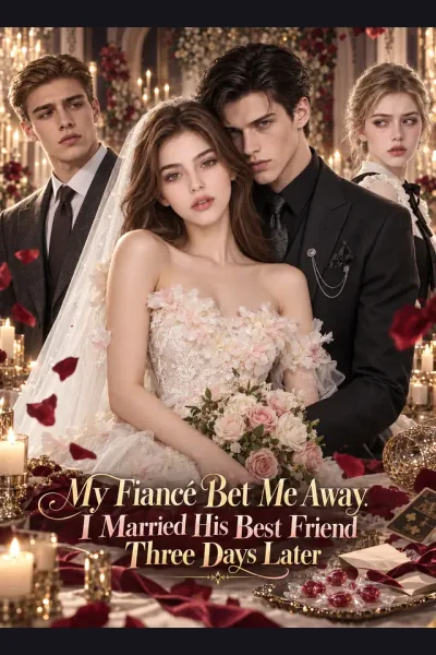My Fiancé Bet Me Away. I Married His Best Friend Three Days Later poster