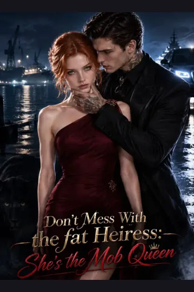 Don’t Mess With the fat Heiress: She’s the Mob Queen poster