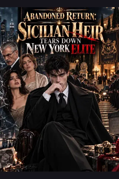 Abandoned Return: Sicilian Heir Tears Down New York Elite poster
