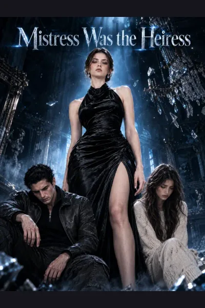 Mistress Was the Heiress poster