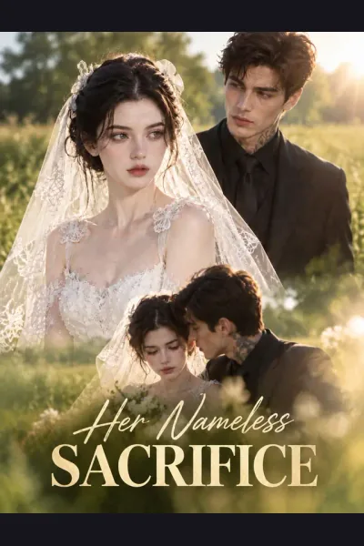 Her Nameless Sacrifice poster