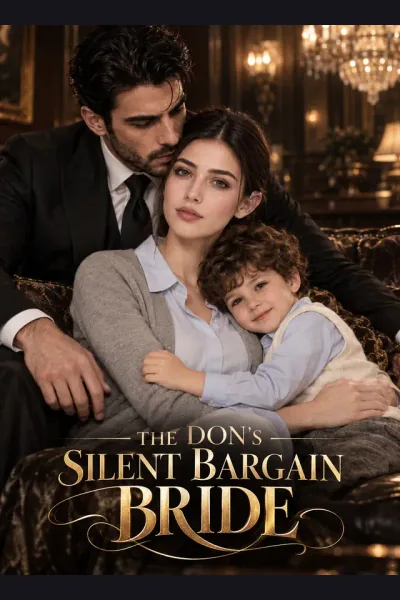 The Don’s Silent Bargain Bride poster
