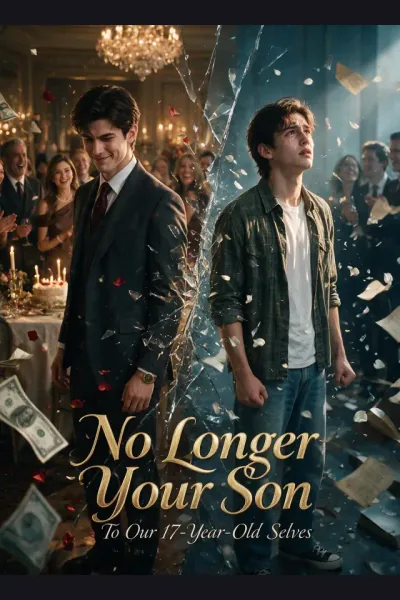 No Longer Your Son poster