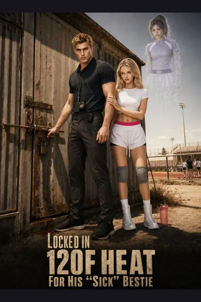 Locked in 120F Heat for His "Sick" Bestie poster