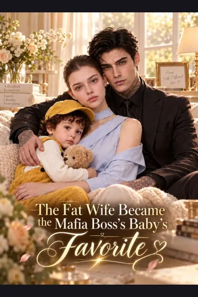 The Fat Wife Became the Mafia Boss’s Baby’s Favorite poster