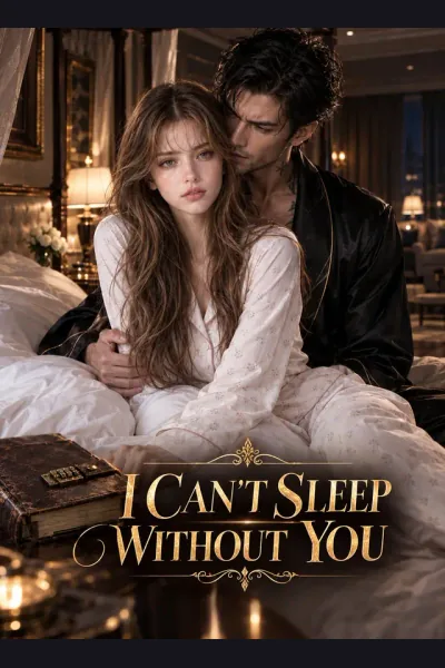 I Can't Sleep Without You poster