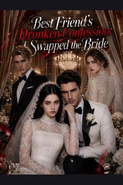 Best Friend's Drunken Confession: I Swapped the Bride poster