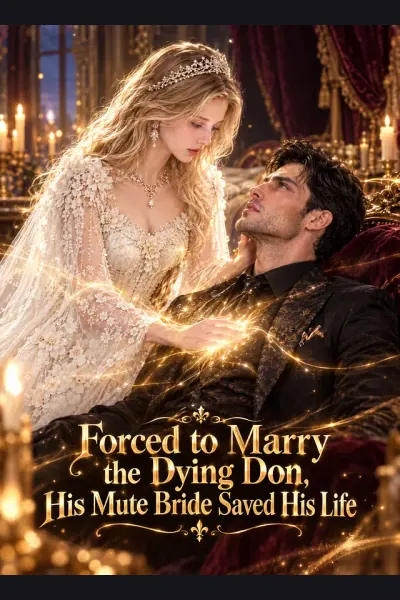 Forced to Marry the Dying Don, His Mute Bride Saved His Life poster