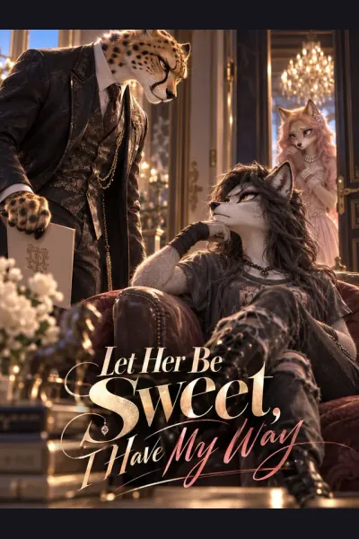 Affiche de Let Her Be Sweet, I Have My Way