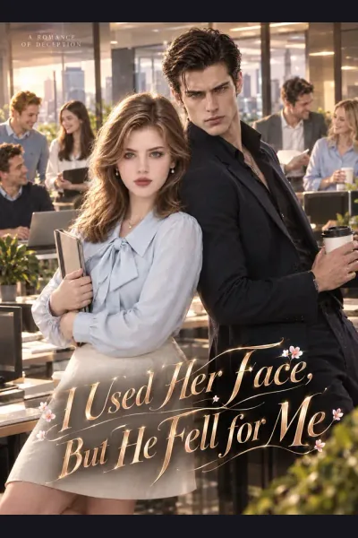 I Used Her Face, But He Fell for Me poster