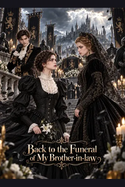 Back to the Funeral of My Brother-in-law poster