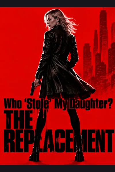 The Replacement: Who 'Stole' My Daughter? poster