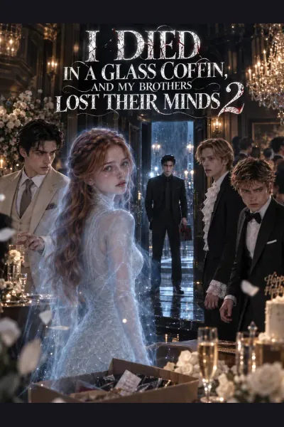 I Died in a Glass Coffin, and My Brothers Lost Their Minds2 poster